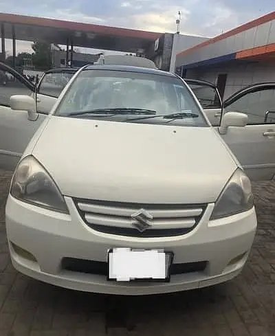 Car For Rent
