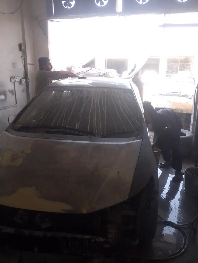 Abdullah Autos