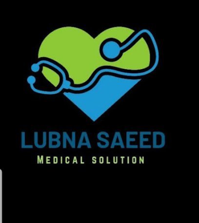 Doctor Lubna Saeed Clinic