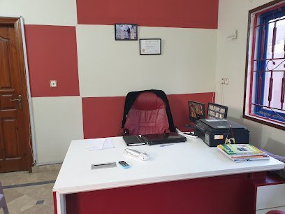 Healthy Mind Psychological Counseling Clinic