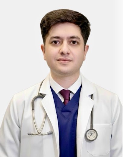 Dr Sibt E Hassan