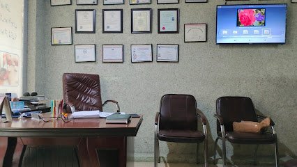 Hk Health Care Hijamah & Face Beauty Center