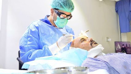 Jj Aesthetics - Hair Transplant, Skin & Plastic Surgery Clinic In Islamabad And Rawalpindi
