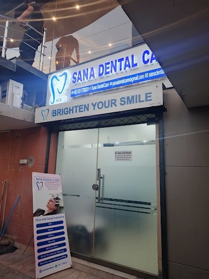 Sana Dental Care