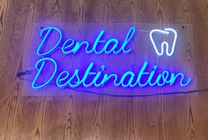The Dental Destination