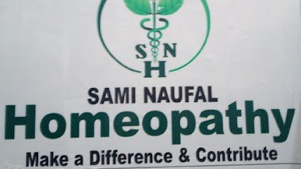 Sami Naufal Homeopathy