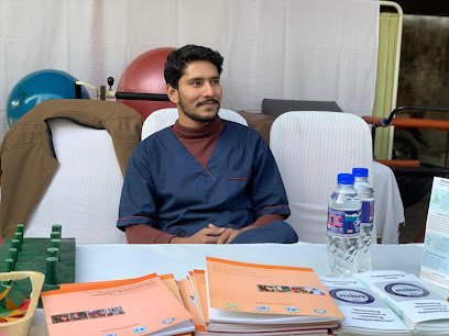 Dr. Jahanzaib Ali