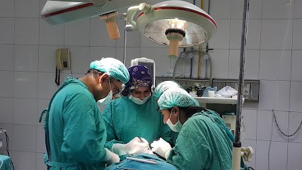 Dr Omar'S Smile Centre