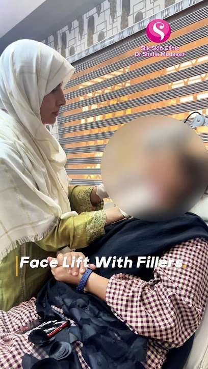 Dr. Shafia Mudassir