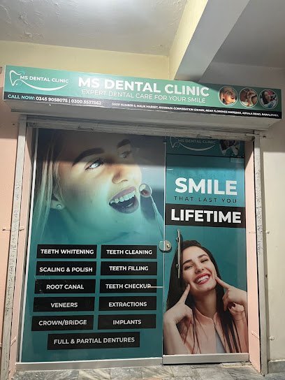 Ms Dental Clinic