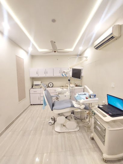 Dr. Zoha'S Dental Clinic And Implant Center