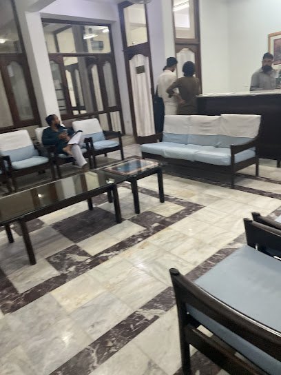 Taj Skin Clinic
