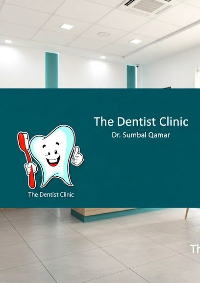 Dr. Sumbal Qamar - Defense medical complex