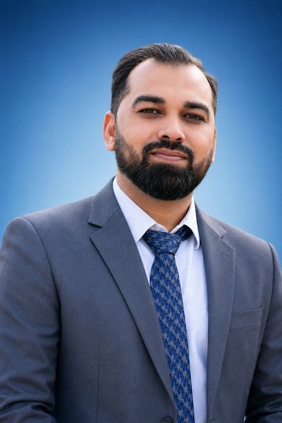 Dr. Atiq Ur Rehman Nehria