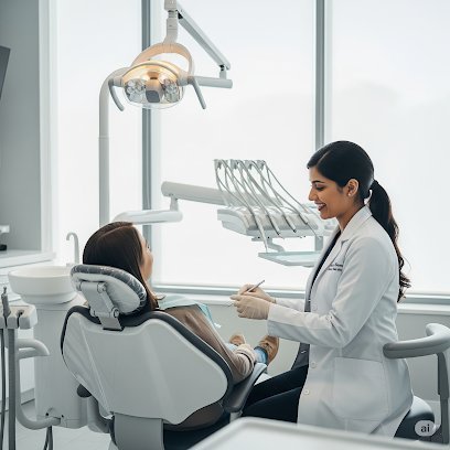 Mehreen Dental Clinic