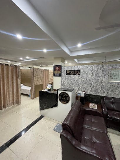 Salam Physio-Medicine Clinic