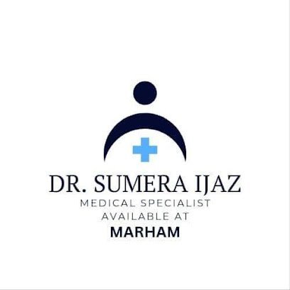 Dr. Sumera Ijaz