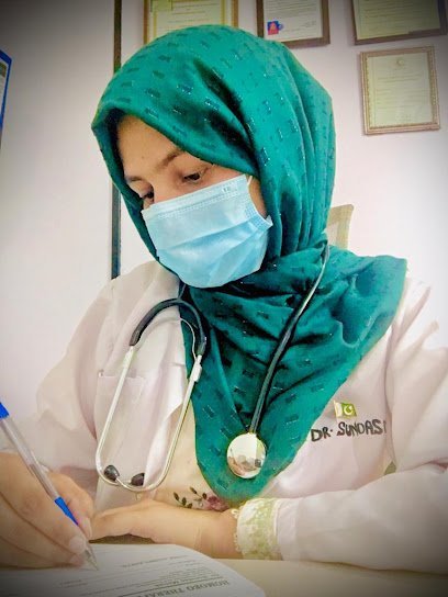 Homoeo Therapeutics Clinic