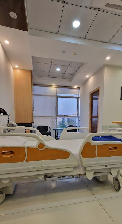 Dr. Sehrish Siddique - Doctors Surgery & Medical Centre
