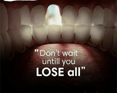 Ali And Ali Dental Care Center