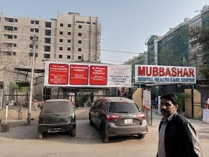 Dr Maryam H Mubbashar