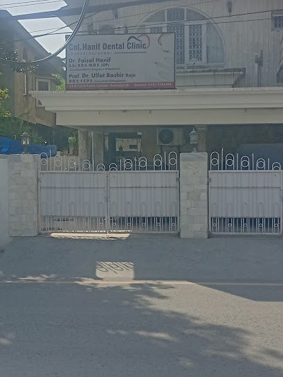 Col. Hanif Dental Clinic