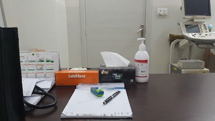 Cardiology Clinic By Dr. Naima Qazi