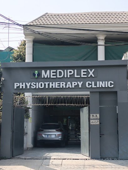 Mediplex Physiotherapy Clinic