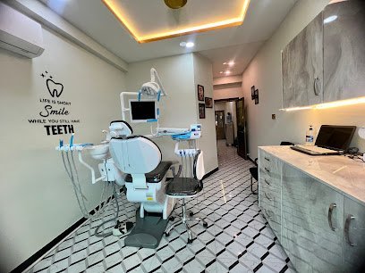 Ora Dental Clinic
