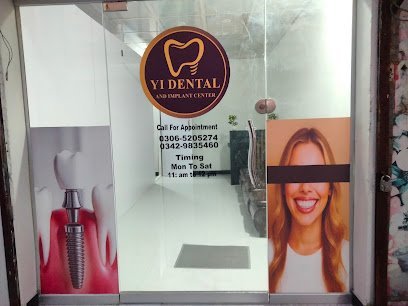 Yi Dental And Implant Center