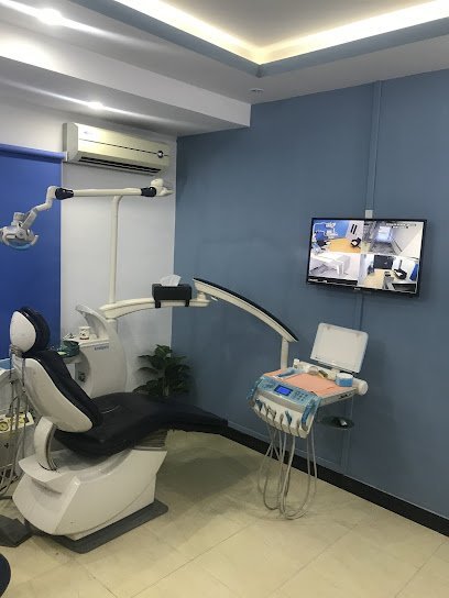 Aman Dental Care