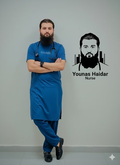 Dr Muhammad Asad