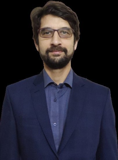 Dr. Yasir Abbas - Hearts International Hospital