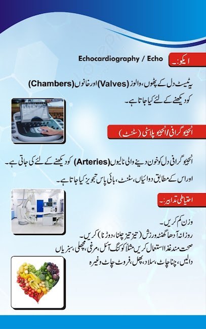 Dr. Muhammad Amir Khan