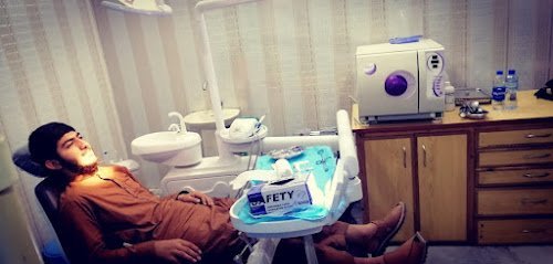 Omar Dental Clinic And Care Center
