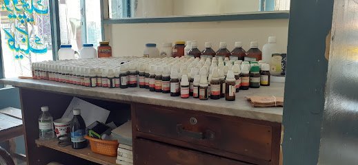 Hoal-Shafi Homeopathic Clinic