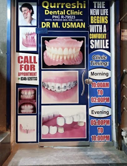 Qurreshi Dental Clinic