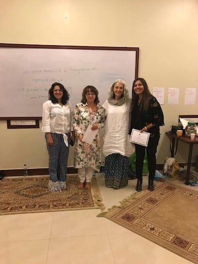 Born To Be Happy- Psychotherapy Clinic