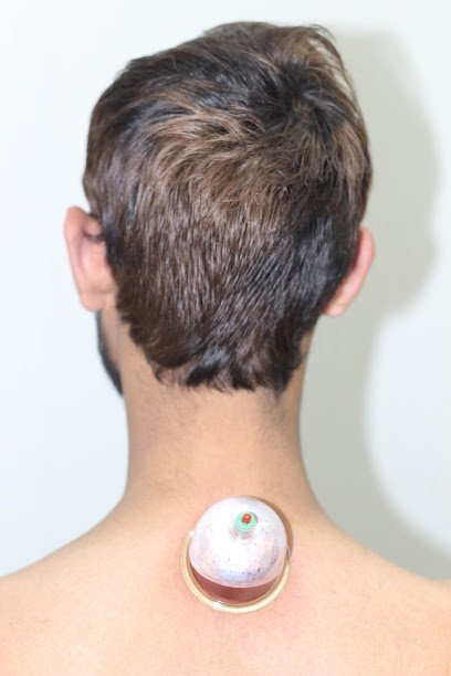 Abdullah Hijama Center