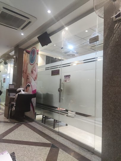 Dr Shahida Clinic