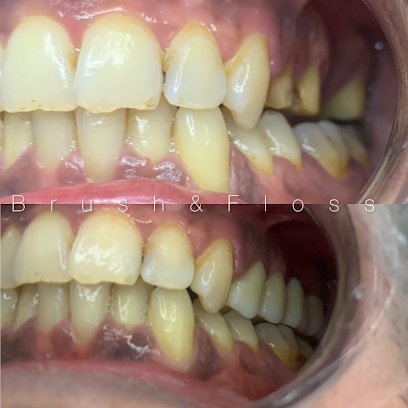 Brush & Floss Dental Clinic