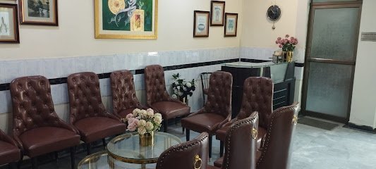 Jamil Dental And Medical Complex