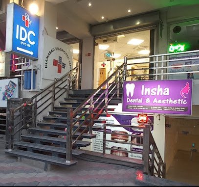 Insha Dental & Aesthetic