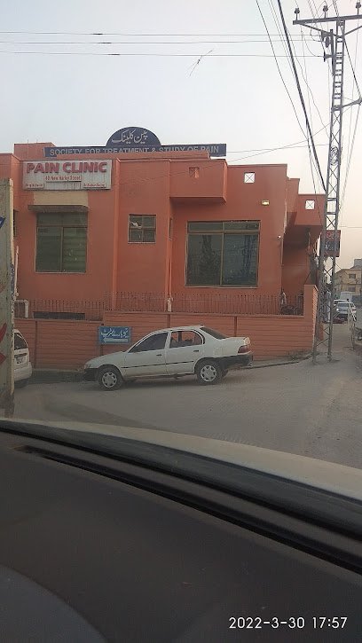 Pain Clinic