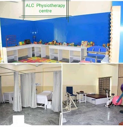 Aadam Life Care Physiotherapy Center
