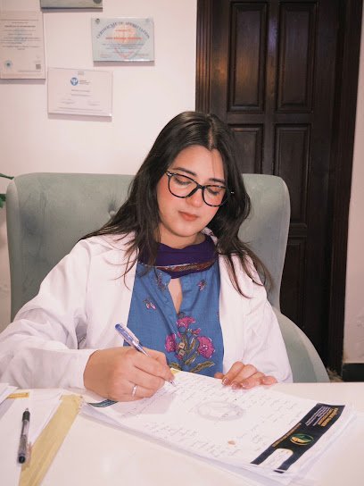 Peace Of Mind Clinical Psychologist