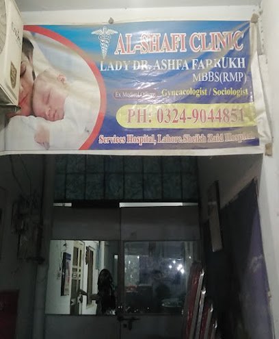 Al Shafi Clinic