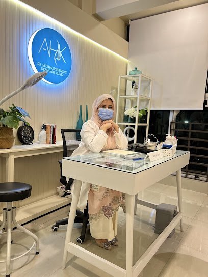 Ahkdermcare Skin And Laser Clinic