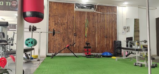 Physiotherapy & Rehabilitation Centre