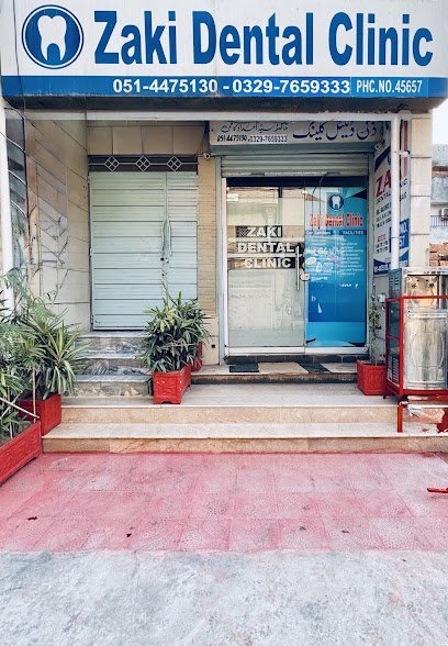 Zaki Dental Clinic